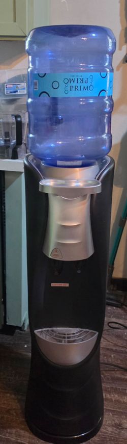 Top-Load Water Cooler Dispenser