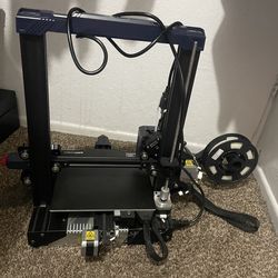 Any cubic Neo, pro two 3-D print, printer with accessories, and flash drives with files for printing