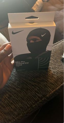 Nike ski mask pro