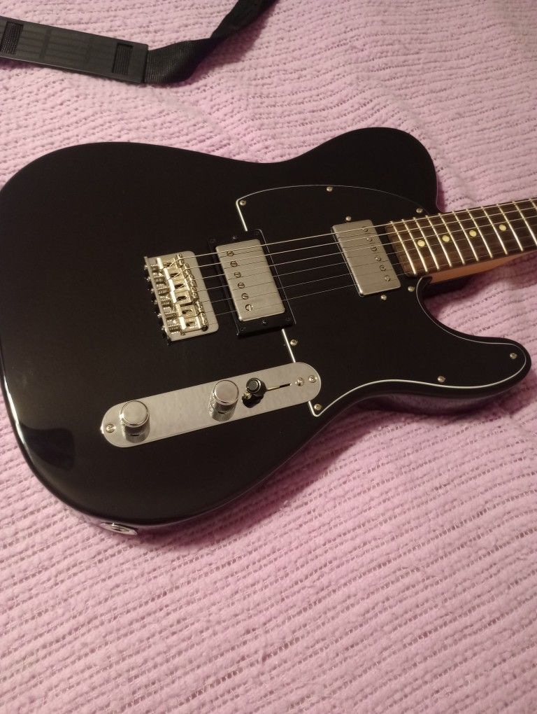 Fender Telecaster 