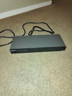Panamax 500 DBS Surge Protector Line/Conditioner