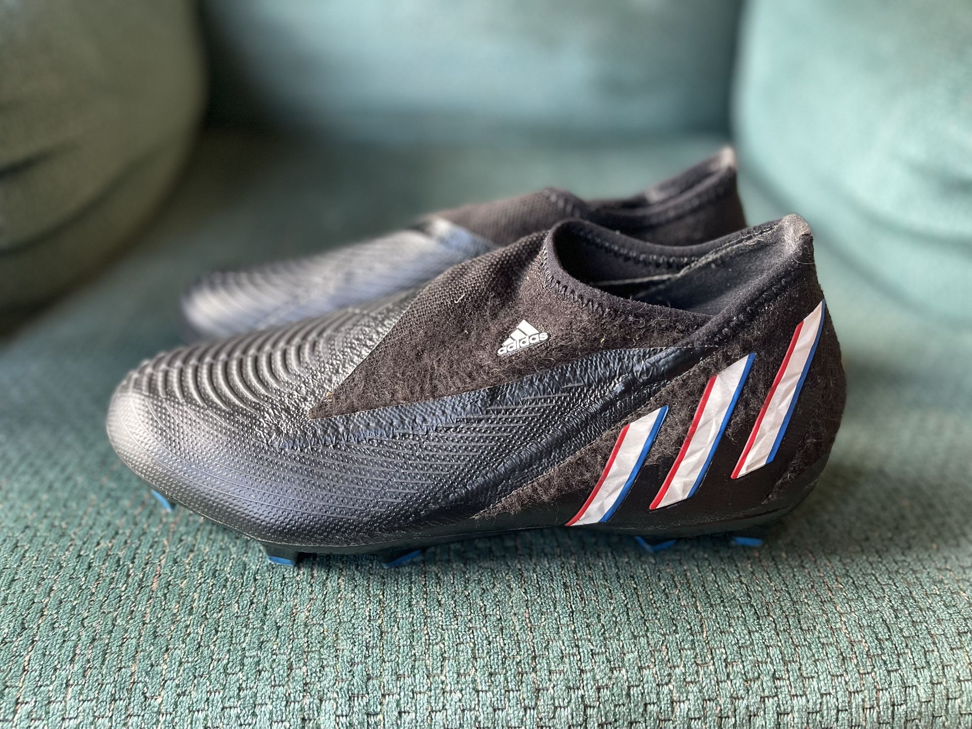 Adidas Soccer Cleats