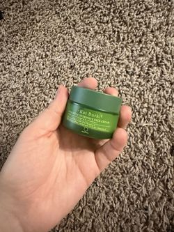 Kat Burki Vitamin C Intensive Face Cream (New)