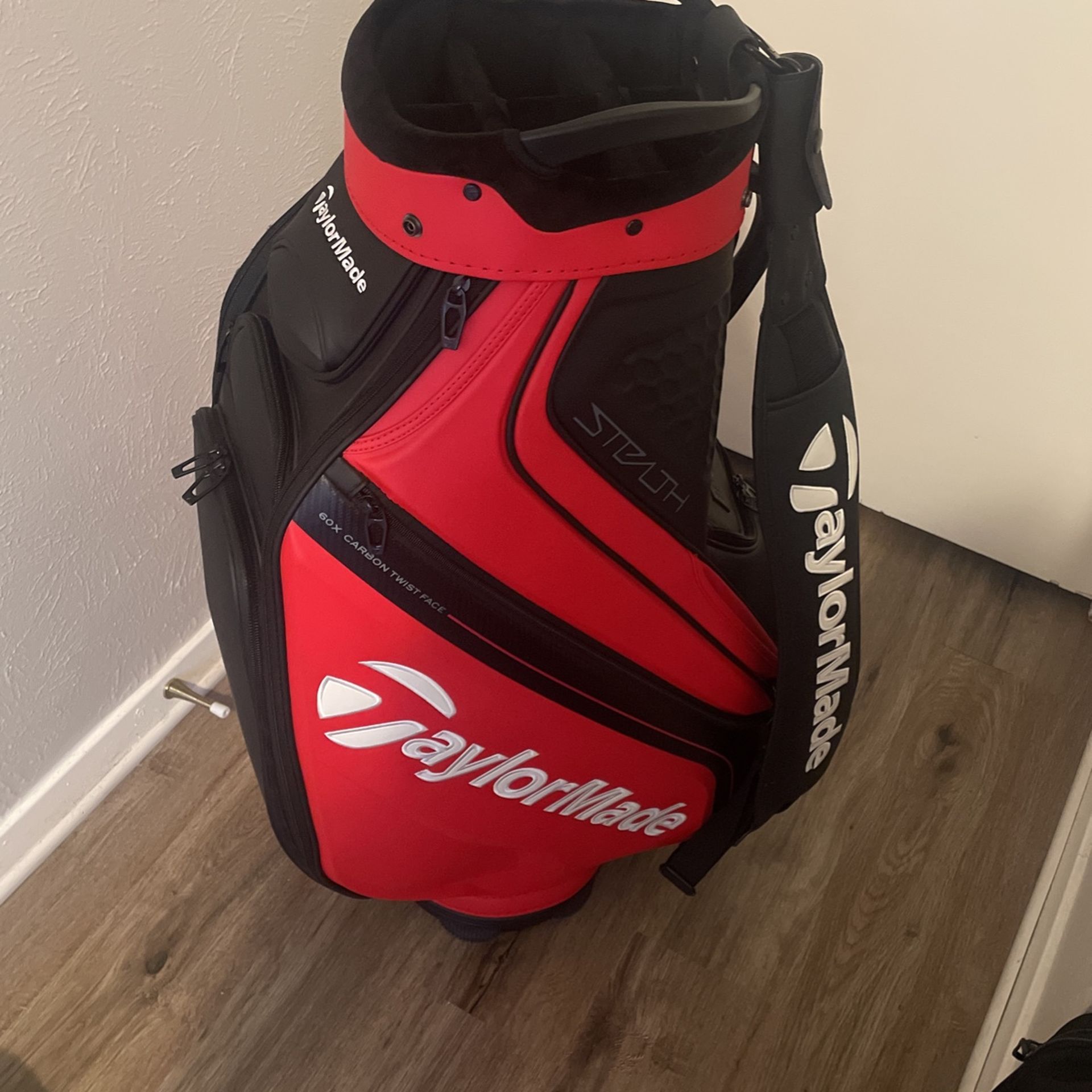 Taylormade STEALTH staff bag