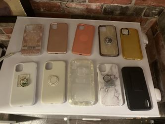 Iphone XR      10 Cases