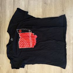 Women’s Ohio State Tshirt 