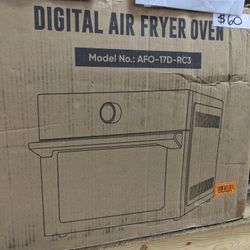 Air Fryer