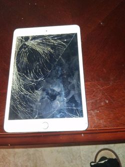Apple ipad