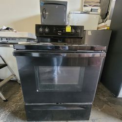 Stove Whirlpool 