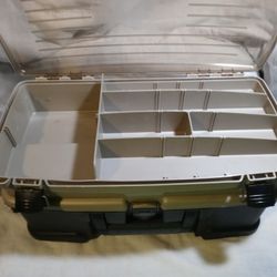 Bait Box Tackle Box 