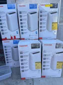 Air Conditioner Portable Air Conditioner AC New