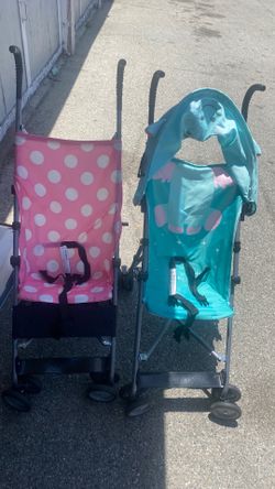 Costco strollers