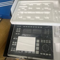 Machine Controller