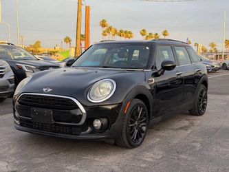 2017 Mini Clubman