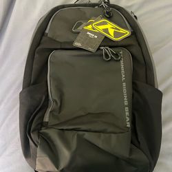 KLIM Drive 18 Technical Backpack