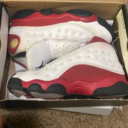 Jordans