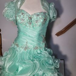 Disney Royalball 2 Piecs 