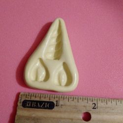 Unicorn 🦄 Silicon Mold $6