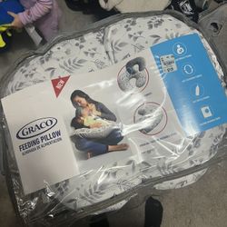 New Feeding Pillow 