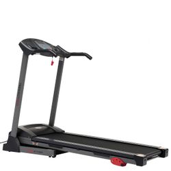 Foldable Electric Smart Treadmill 