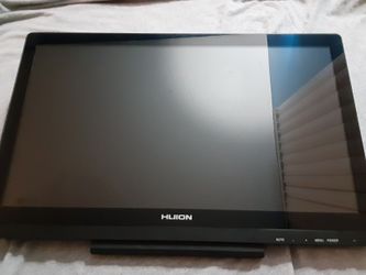 Huion Drawing Tablet