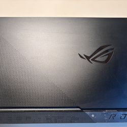 Amd Gaming Laptop. RX 6800M. Ryzen 9 5980HX