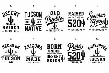 Vinyl Decals Tucson AZ