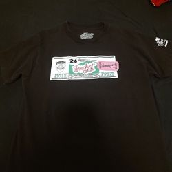 2024 Sneaker Con Shirt 15th Anniversary 