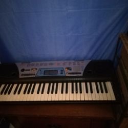Keyboard 