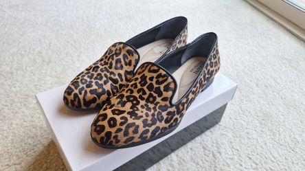 Alfani Slip-On Oceanaach Loafers 6M - Brand New