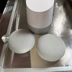 Google Home