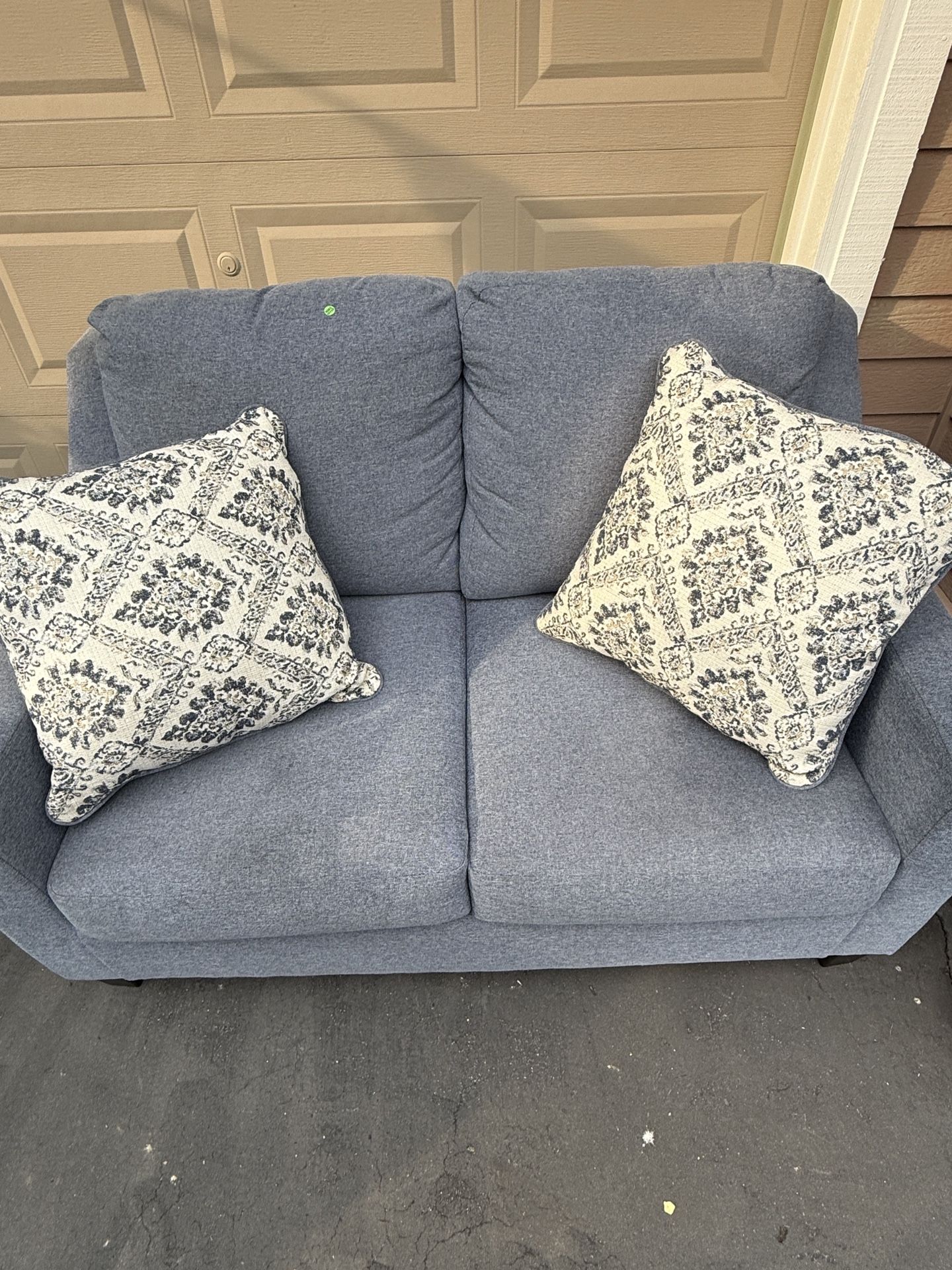 Loveseat Good Condition