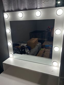 White Vanity for Sale