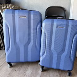 Samsonite Luggage Set