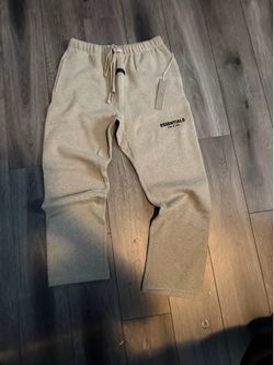 Essentials sweats