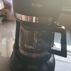 https://offerup.com/redirect/?o=TXIuQ29mZmVl Mini coffee Programmable Coffee Machine 