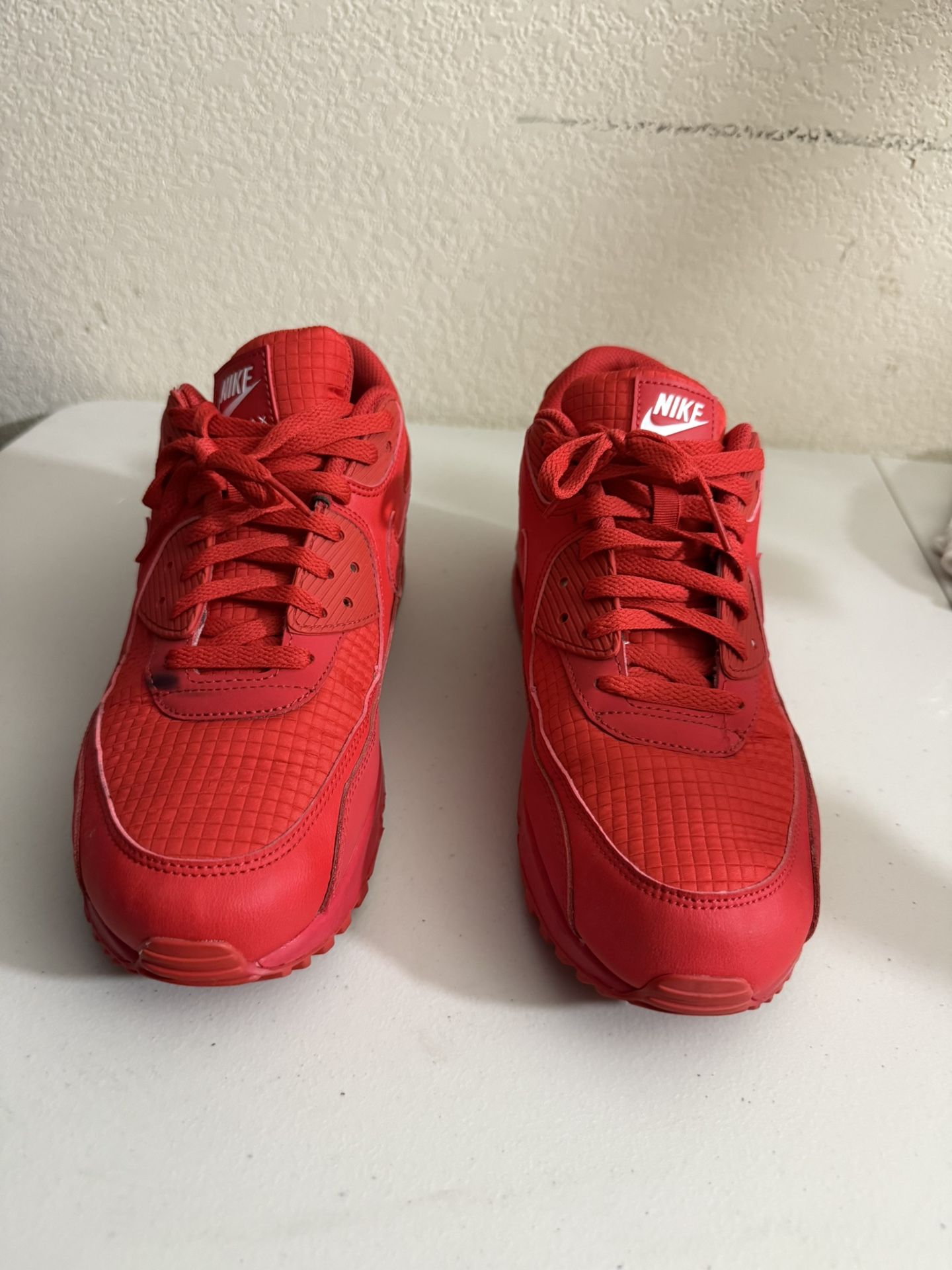 Nike Air Max Size 12 