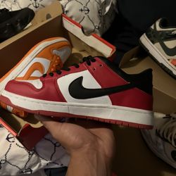 Nike Sb Dunks 