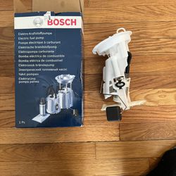 Genuine Bosch Fuel Feed Unit - 0(contact info removed)44