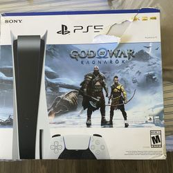 PlayStation 5