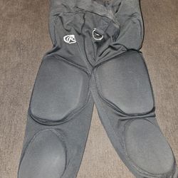 Youth Football Pants
