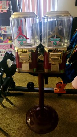 Candy Machines