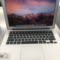 Apple Mac Book 