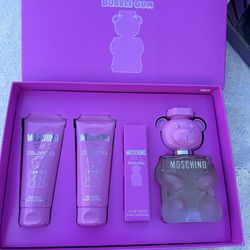 Moschino Toy 2 