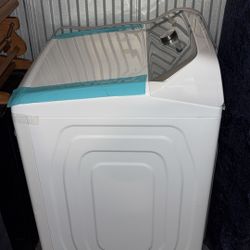 Samsung Dryer 