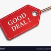GoodDeals$$