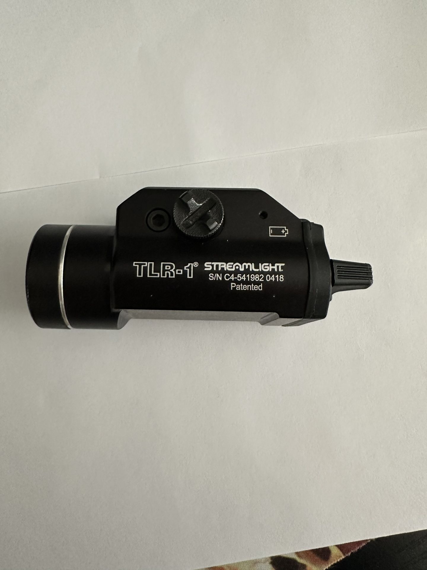 Stream light TLR-1