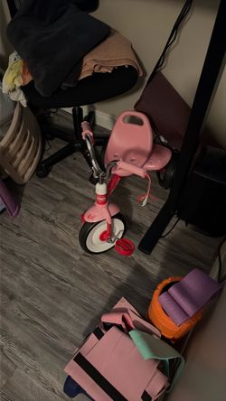 Little Tikes Girl Bike