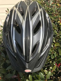 Bell Adults' Cycling Helmet