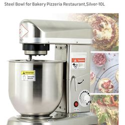 ***Planetary Large Commercial Grade Food Mixer NEVER USED 